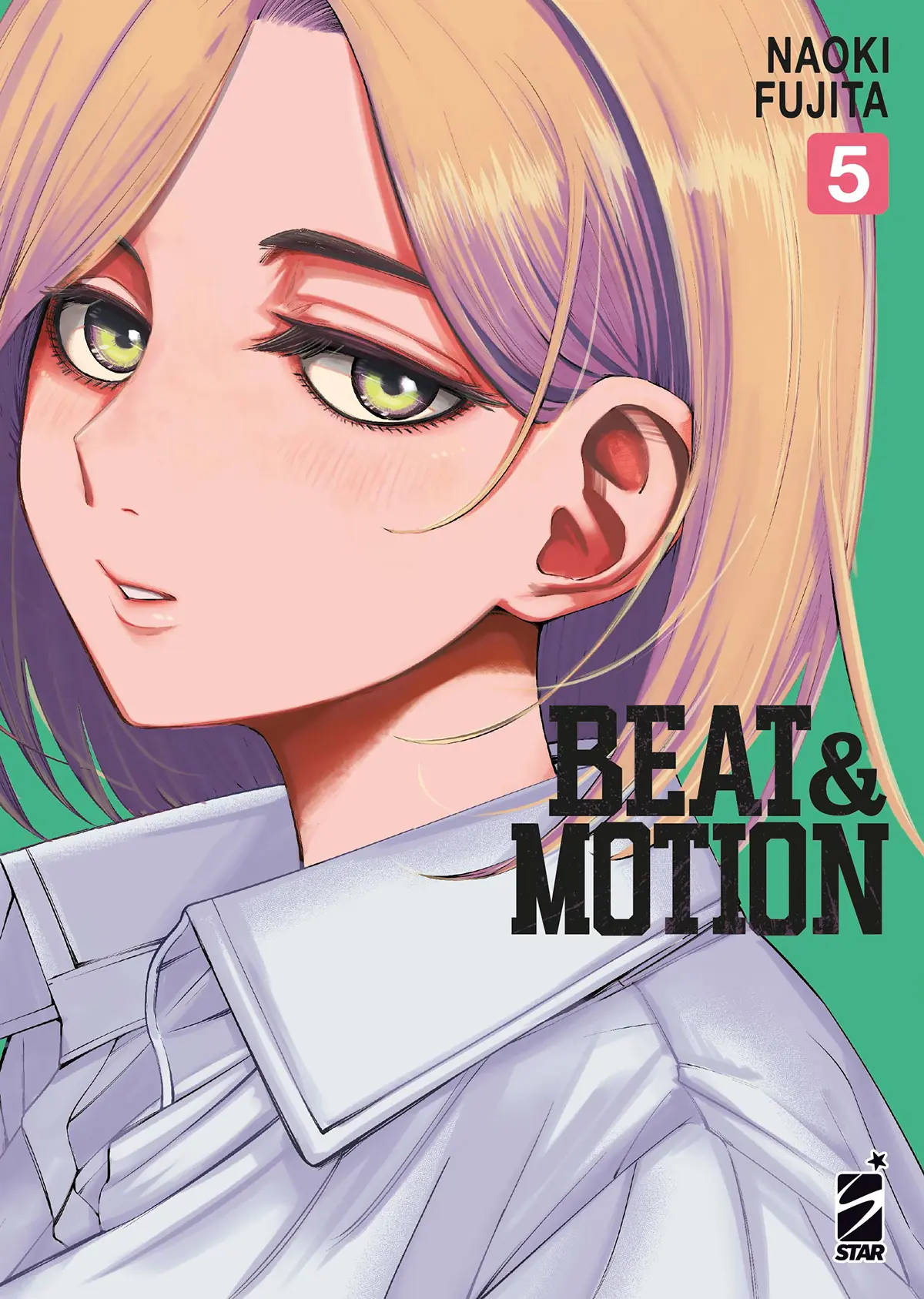 Volume cover